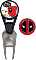 Team Effort CVX Ball Mark Repair Tool Golf Disney Studios