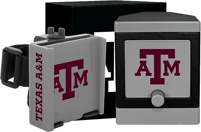 DESERT FOX GOLF Phone Caddy - Officially Licensed Collegiate Golf Gift for Alumni, Students, & Serious Golfers