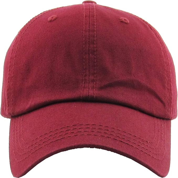 Classic Plain Ponytail Messy High Bun Headwear Adjustable Cotton Trucker Mesh Glitter Hat Baseball Cap