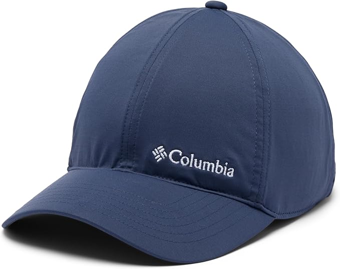 Columbia Unisex Adult Coolhead Iii Ball Cap