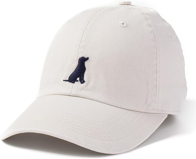 Life is Good Adult Chill Cap Baseball Hat for Men and Women, One Size