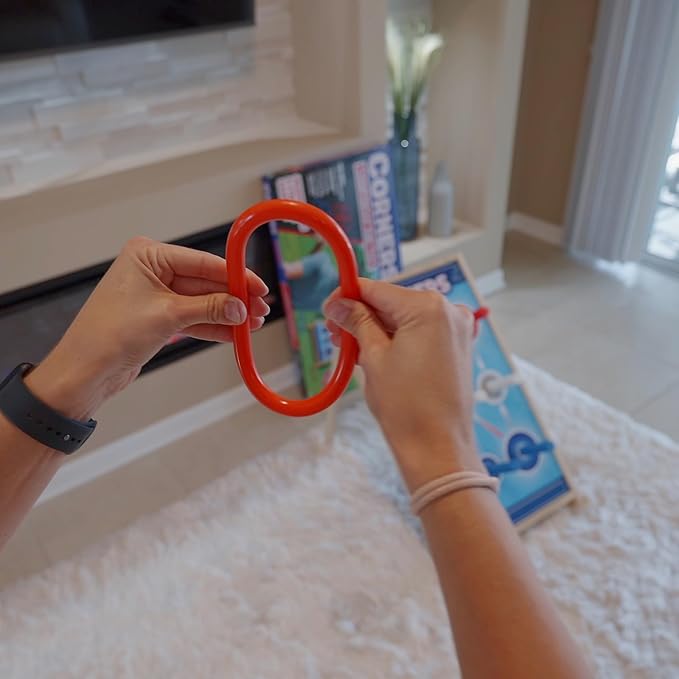 Corners Championship: Ring Toss Reinvented - Image 5