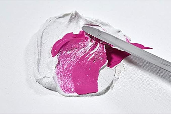 Liquitex Professional Effects Medium, Ceramic Stucco - Image 6