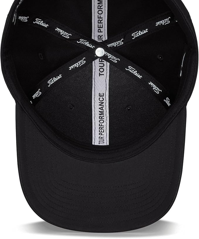 Titleist Standard Tour Performance Prior Generation Golf Hat
