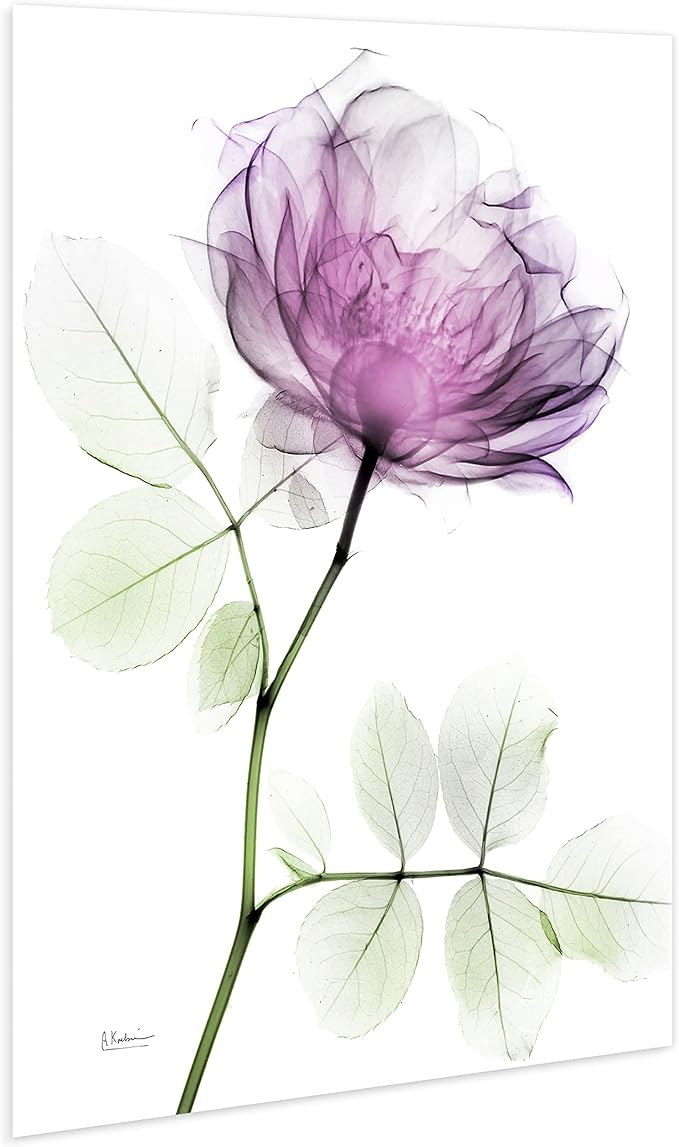 Empire Art Direct FramelessTempered Glass Wall Art, Decorative Art - Image 3