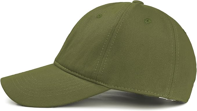 Baseball Cap for Women Men Golf Tennis Baseball Hat Youth Running hat Ponytail Cute Summer Ball Cap
