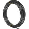 TecUnite Aluminum Craft Wire for Sculpting Armature Bendable Craft Wire for DIY by TecUnite