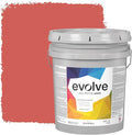 EVOLVE Paint & Primer: Environment-friendly, Low Sheen by EvolveColors
