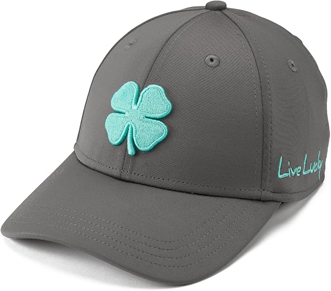 Black Clover Premium Flex Cap