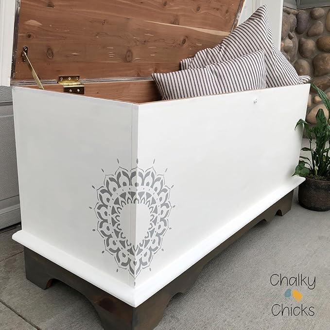 Chalky Chicks All-in-One Chalk Paint - Image 7