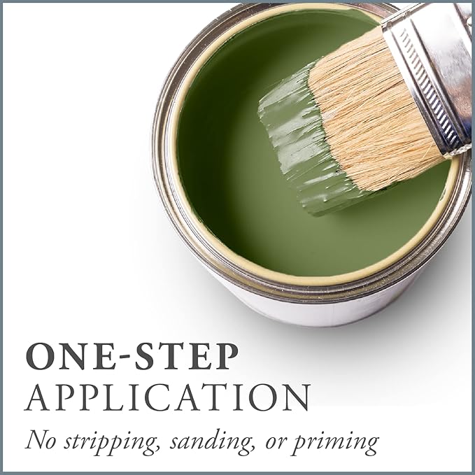 AMY HOWARD AT HOME Chalk-Based One Step Paint - Image 2