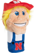Team Effort Mascot Headcover Collegiate