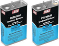 LAUCO Standard Urethane Grade Reducer, 2 Gallons, 60°F by LAUCO