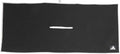 adidas Unisex Club Microfiber Golf Towel, Black, No Size