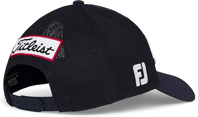 Titleist Golf Tour Performance Hat