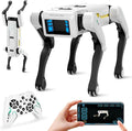 Smart Robot Dog by DINGDONGWU