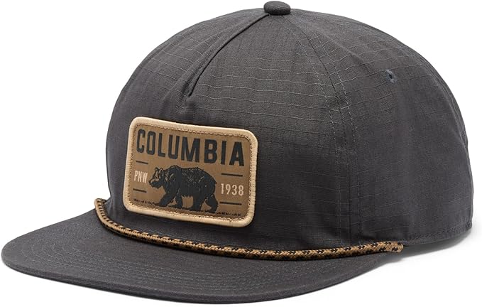 Columbia Unisex Adult Ratchet Strap Snap Back