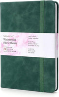 tumuarta Watercolor by tumuarta