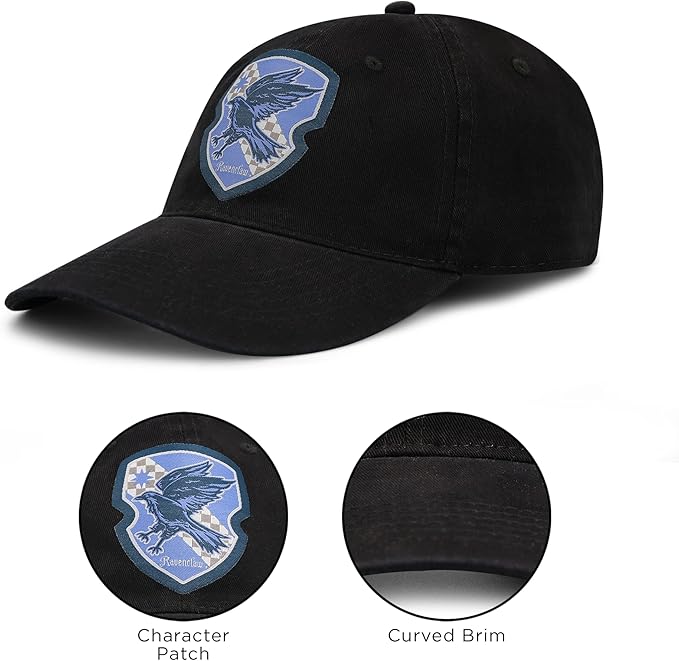 ABG Accessories Superman Hats for Men Baseball Cap