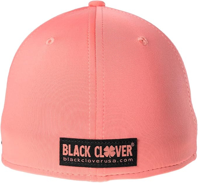 Black Clover Premium Flex Cap