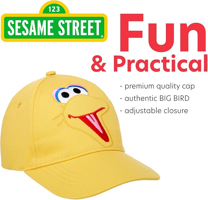 Sesame Street Boys Sesame Street