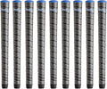 Dri-Tac Wrap 9 Piece Golf Grip Bundle
