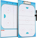 Dry Erase Coaches Clipboards | Basketball, Baseball, Soccer, Football, Hockey, Volleyball, Lacrosse