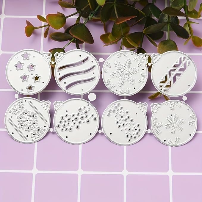 Lapoo Festivals Metal Cutting Die - Image 2