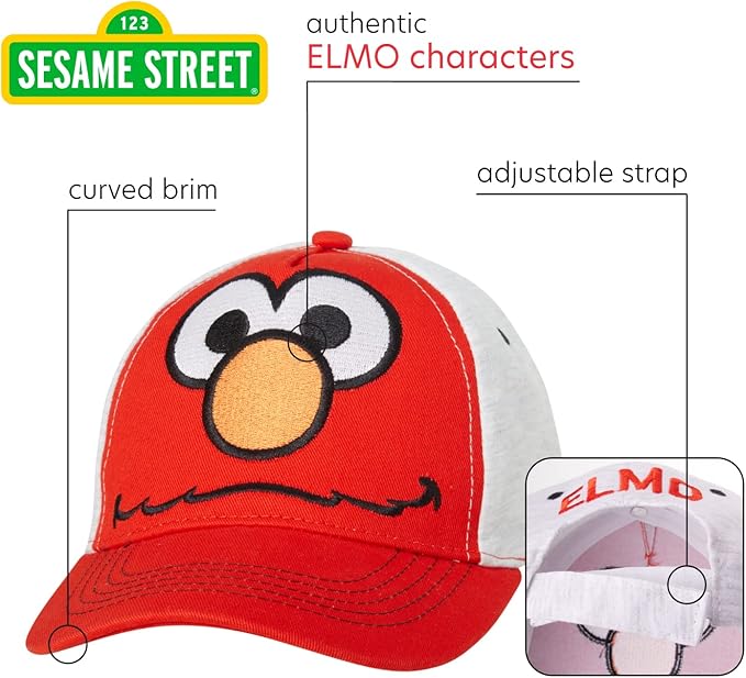 Sesame Street Boys Sesame Street