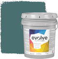 EVOLVE Paint & Primer: Environment-friendly, Low Sheen by EvolveColors