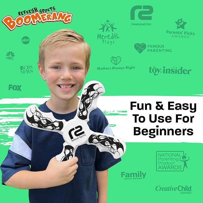 Boomerang for Kids - Image 2