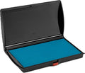 Large Premium Light Blue Ink Stamp Pad by Rubber+Stamp+Creation