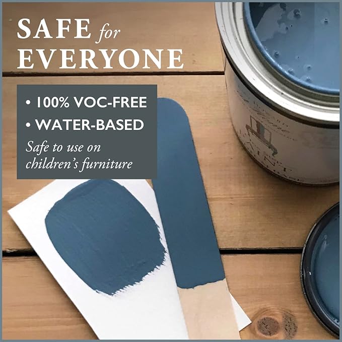 AMY HOWARD AT HOME Chalk-Based One Step Paint - Image 5