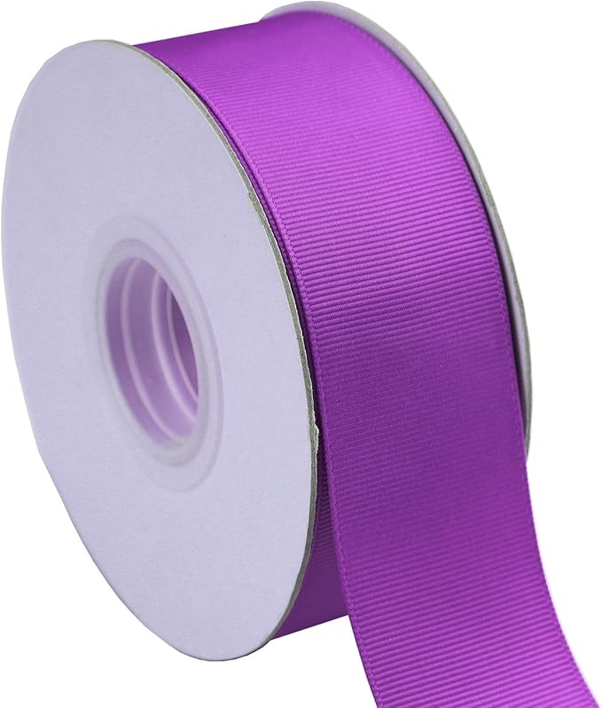 ITIsparkle 11/2" Inch Grosgrain Ribbon 25 Yards-Roll Set - Image 4