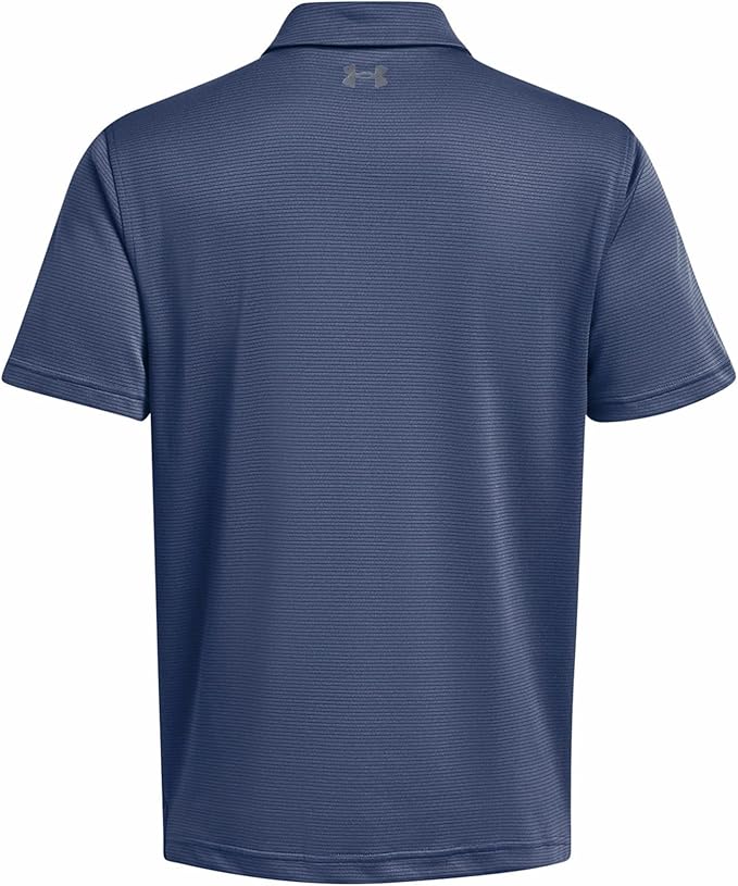 Under Armour Men's Tech Golf Polo