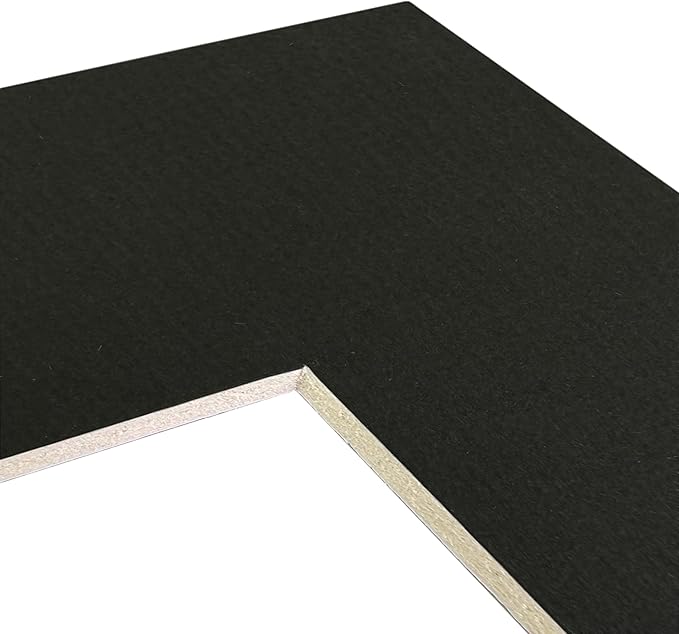 Craig Frames B404 Pre-cut Mat Board by CraigFrames