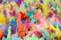 ColorMarathon Premium Quality non-toxic HOLI Colors color powder by Unknown