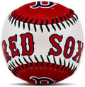 Franklin Sports MLB Team Soft Baseballs - Team Logo - Fan Shop Toy Baseball for Kids - Decoration for Desks and Office