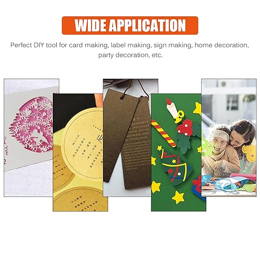 Mini Die Cutting and Embossing Machine - Image 6