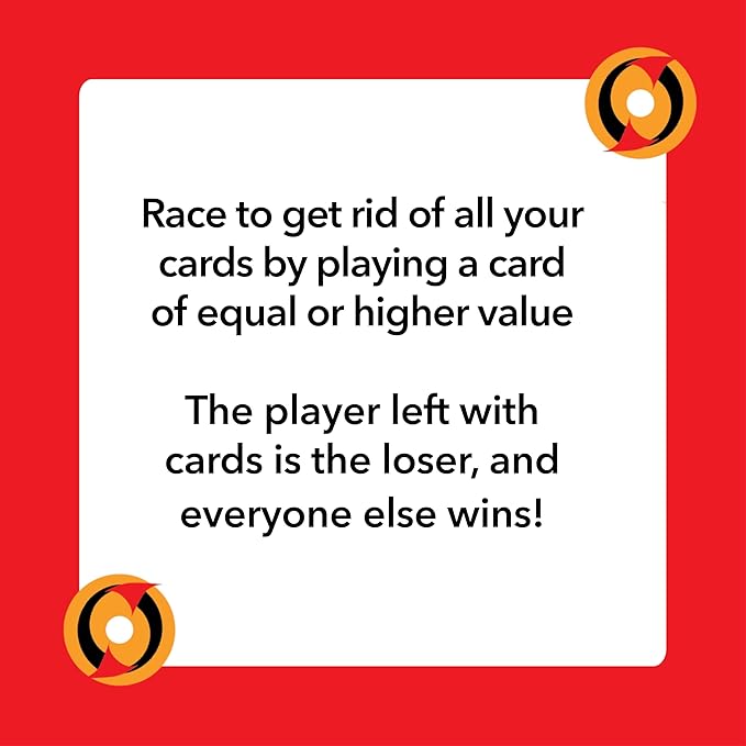 KARMA Card Games for Kids – Kids, Family Games Night, Screen Free, Travel Games - Image 4