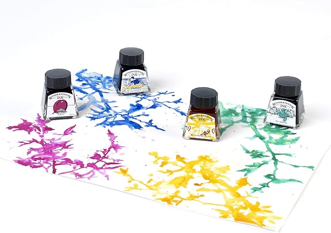 Winsor & Newton Specialty Ink - Image 7