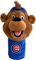 Team Effort Mascot Headcover MLB
