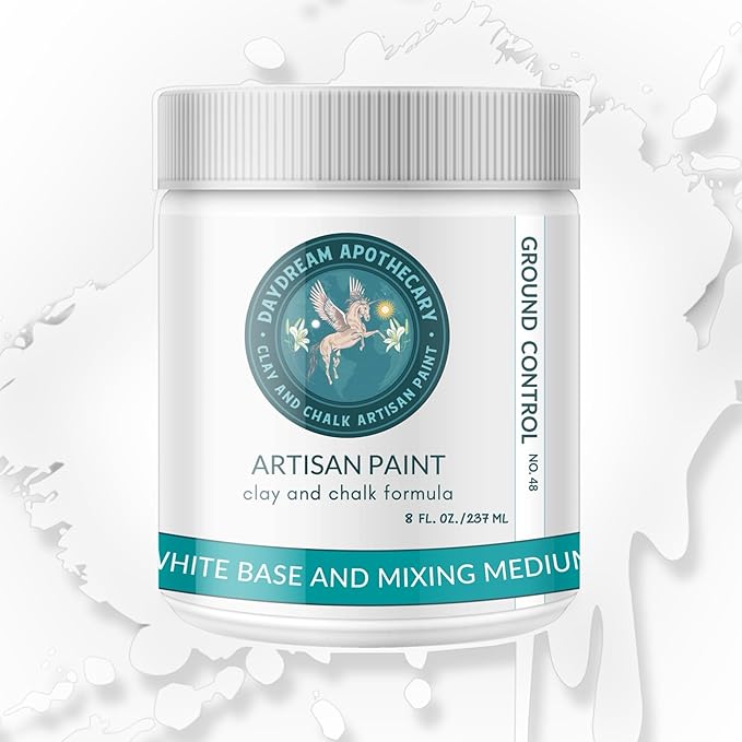 Daydream Apothecary Premium Chalk Style Paint by Daydream+Apothecary