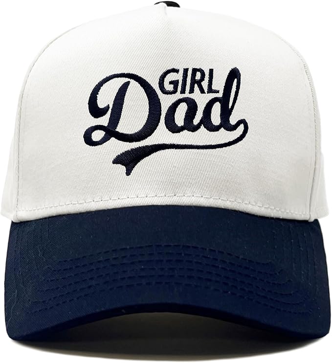 Funky Junque Trucker Hat Women Men 2-Tone Baseball Cap – Vintage Western Style Embroidered Snapback, Premium Cotton Blend