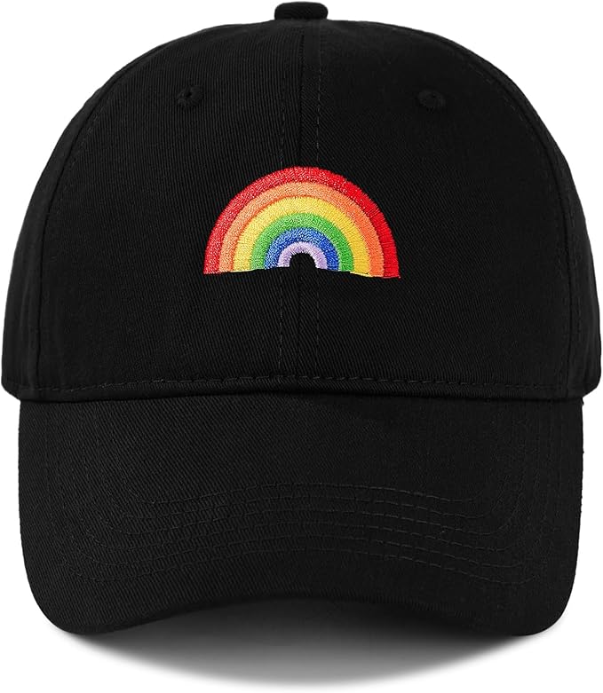 Baseball Cap for Women Men Golf Tennis Baseball Hat Youth Running hat Ponytail Cute Summer Ball Cap
