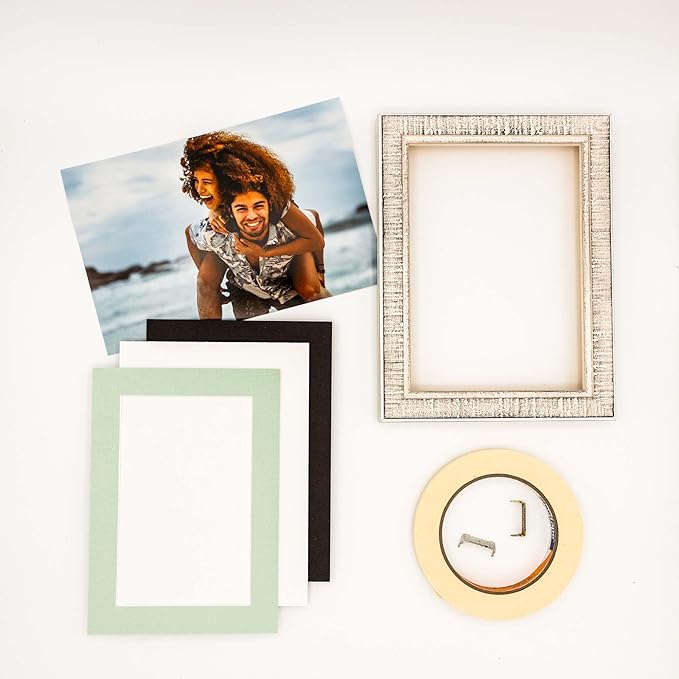 6x8 Mat for 8x10 Frame - Image 5