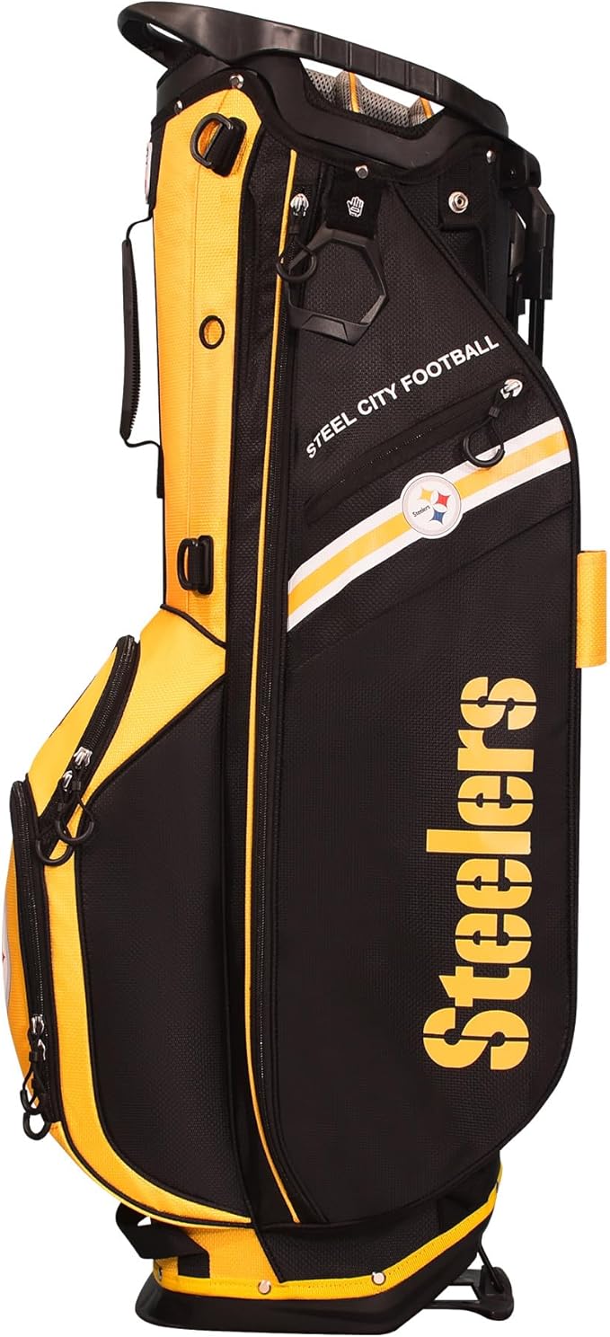Wilson NFL Golf Bags