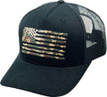 KBETHOS Flag USA America Military Thin Blue Line Thin Red Line Vintage Distressed Baseball Cap Dad Hat Unisex Adjustable…