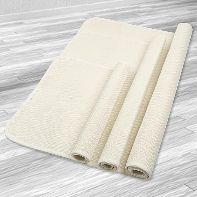 MEYOR Montessori Mat Children Playing Mat 27.6"x43.3" Montessori Work Rugs - Image 5