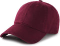 FURTALK Unisex Vintage Washed Unstructured Baseball Cap Washed Cotton Adjustable Dad Hat